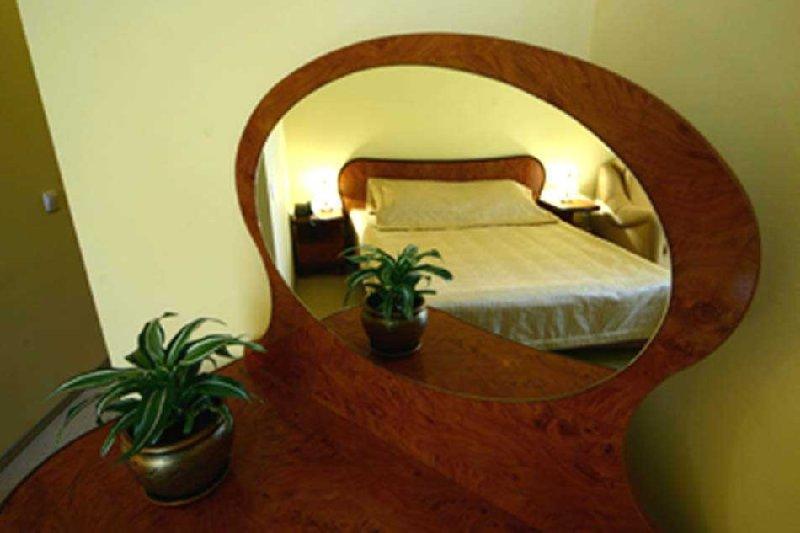Wien Hotel Lviv Rum bild