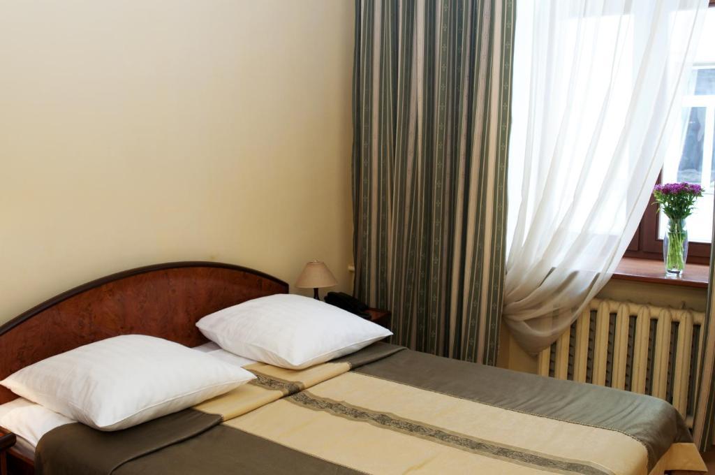 Wien Hotel Lviv Rum bild