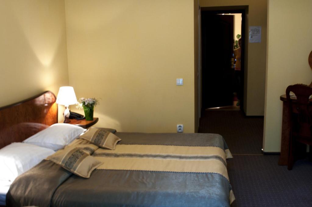 Wien Hotel Lviv Rum bild