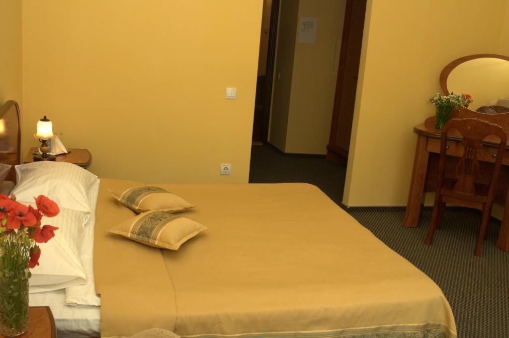 Wien Hotel Lviv Rum bild