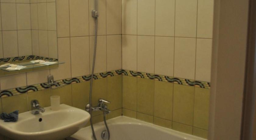 Wien Hotel Lviv Rum bild