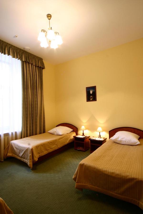 Wien Hotel Lviv Rum bild